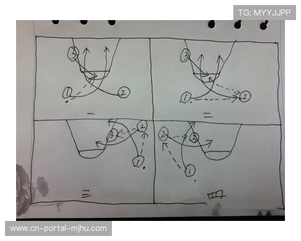 战术轮回再现:中锋策应能力重塑半场进攻体系 战术轮回再现:中锋策应能力重塑半场进攻体系