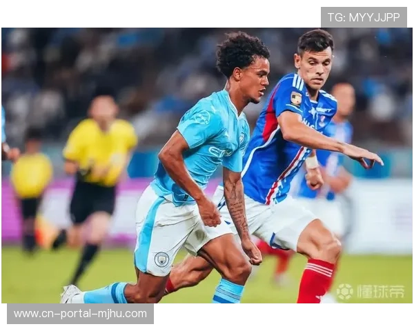 奥斯卡·鲍勃转会富勒姆,曼城小将寻求更多出场时间 奥斯卡·鲍勃转会富勒姆,曼城小将寻求更多出场时间