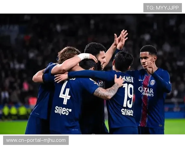 巴黎圣日耳曼2-1客胜斯特拉斯堡，积分榜紧追领头羊