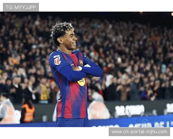 巴萨新星亚马尔获赞誉,18岁天才被比作超越马拉多纳 巴萨新星亚马尔获赞誉,18岁天才被比作超越马拉多纳