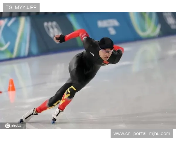 宁忠岩速度滑冰男子1000米夺铜创中国选手该项目最好成绩