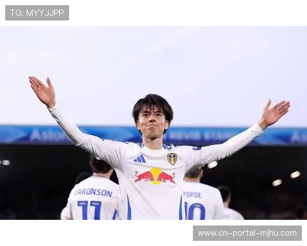 日本国脚田中碧冬窗收到多支英超球队报价，利兹联中场引关注