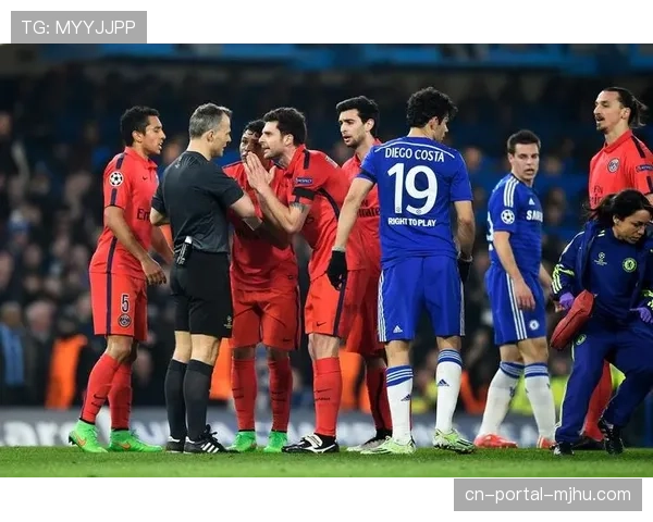 深度：欧冠客场进球规则取消后，淘汰赛格局的微妙变化