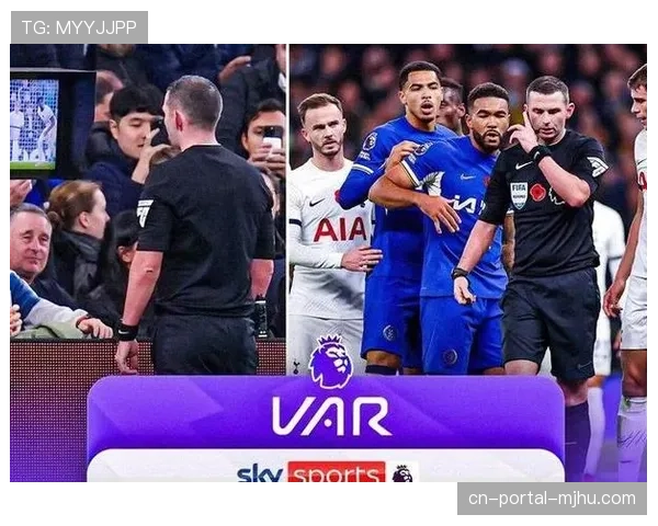 分析：VAR沟通改进方案出炉，裁判将更频繁向现场观众解释判罚决定